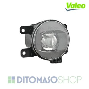 FENDINEBBIA DX E SX PER PEUGEOT 308-508-3008|PER CITROEN DS3-DS5-DS7 VALEO [OE 9811333380]