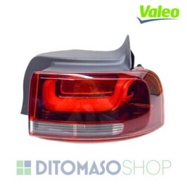 FANALE POSTERIORE ESTERNO DX PER CITROEN C4 CACTUS 01/2018> VALEO OE 9823950280