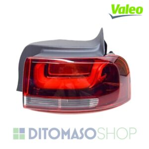 FANALE POSTERIORE ESTERNO DX PER CITROEN C4 CACTUS 01/2018> VALEO OE 9823950280