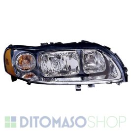 FARO DX H7-H9 ELETTRICO PER VOLVO S60-V60 01/2005>11/2009 [OE 30698826]
