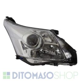 FARO DX H11-HB3 ELETTRICO PER TOYOTA AVENSIS 01/2009> [OE 8113005310]