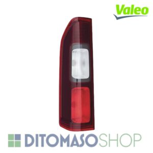 FANALE POSTERIORE SX PER FIAT TALENTO 01/2016> |PER OPEL VIVARO 01/2014> |PER RENAULT TRAFIC 01/2014> VALEO [OE 265556737R]