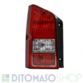 FANALE POSTERIORE SINISTRO PER NISSAN PATHFINDER 01/2005> OE 26555EA525