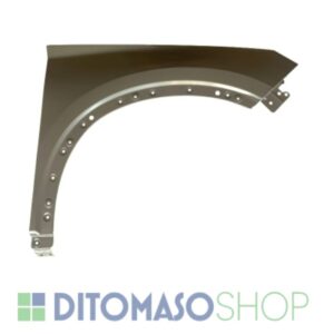 PARAFANGO ANTERIORE DX PER BYD SEAL U 01/2024> OE SA3HK8403019