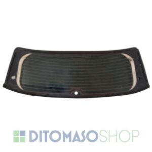LUNOTTO PRIVACY TERMICO INCAPSULATO PER BYD SEAL SUV 01/2024> OE 1387480000