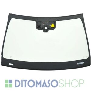 PARABREZZA VERDE ACUSTICO SENSORE+CAMERA+DISPLAY+FINESTRELLA PER MERCEDES CLASSE C W205 12/2013> OE 2056701201