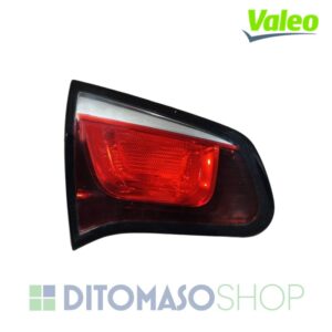 FANALE POSTERIORE SX INTERNO PER CITROEN C3 03/2013>  VALEO [OE 980393438000]