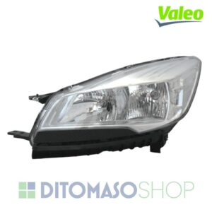 FARO SX H7-H15 C/MOTORINO ELETTRICO PER FORD KUGA 01/2012>-VALEO [OE CV4413W030AB]