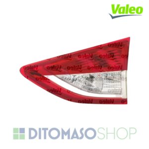 FANALE P/DX INT FORD KUGA 01/12>