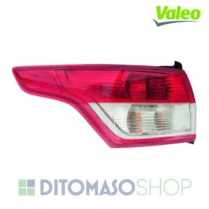 FANALE POSTERIORE SX ESTERNO PER FORD KUGA 01/2012>-VALEO [OE CV4413405AB]