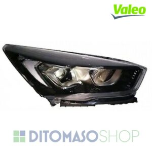 FARO DX FORD KUGA 06/17> SPORT