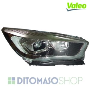 FARO DX XENO PER FORD KUGA HIGH 06/2017>  VALEO [OE 2209865]