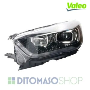 FARO SX XENO FORD KUGA 06/17> VERS HIGH SPORT