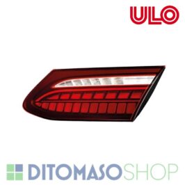 FANALE POSTERIORE DX ESTERNO A LED PER MERCEDES CLASSE E C238 COUPE'-CABRIO 01/2017> ULO OE A2389062901