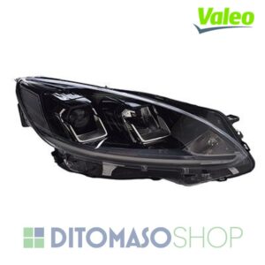 FARO DX H7-H9 PER FORD KUGA 01/2020> VALEO OE 2474545