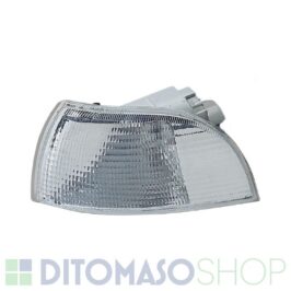 FANALINO ANTERIORE SINISTRO BIANCO PER FIAT PUNTO 01/1993>05/1999 OE 46402657