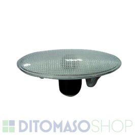 FANALINO LATERALE DESTRO-SINISTRO BIANCO PER FIAT PUNTO 01/1993>05/1999 OE 77324991