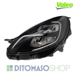 FARO SX A LED PER FORD PUMA 01/2020> VALEO OE 2530427