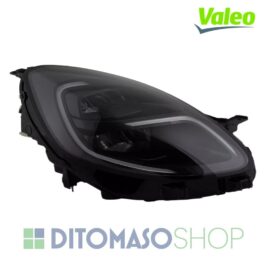 FARO DX FULL LED 11PIN PER FORD PUMA ST-LINE 01/2020> VALEO OE 2530420