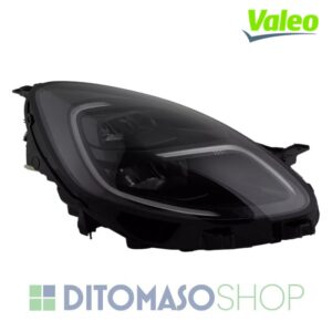FARO DX FULL LED 11PIN PER FORD PUMA ST-LINE 01/2020> VALEO OE 2530420
