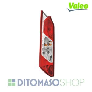 FANALE POSTERIORE SX PER FORD TOURNEO-CONNECT 01/2013-  VALEO [OE DT1113405AB]