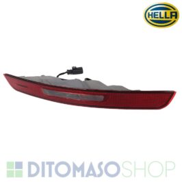 RETRONEBBIA SX A LED PER PORSCHE MACAN 01/2014> HELLA [OE 95B945725J]