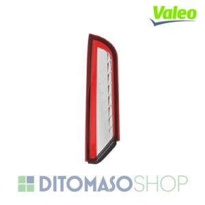 FANALE POSTERIORE DX SUPERIORE PER FORD TOURNEO-CONNECT 01/2013> VALEO OE 1846222