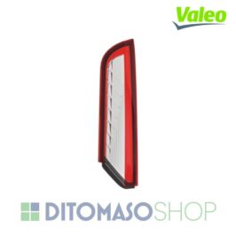 FANALE POSTERIORE SX SUPERIORE PER FORD TOURNEO-CONNECT 01/2013> VALEO OE 1846223