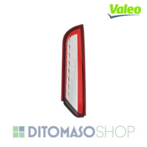 FANALE POSTERIORE SX SUPERIORE PER FORD TOURNEO-CONNECT 01/2013> VALEO OE 1846223