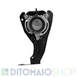 FENDINEBBIA SINISTRO H3 PER FIAT PUNTO 05/2003> OE 51718070