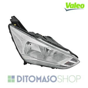 FARO DX TITANIUM PER FORD C-MAX 05/2015-  VALEO [OE F1CB13W029CB]