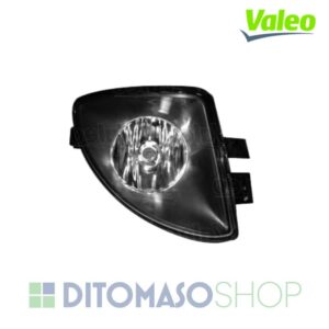 FENDINEBBIA DX H8 C/PARKING HEATER PER BMW SERIE 5 F10-F11 01/2010> VALEO [OE 63177216888]