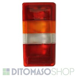 FANALE POSTERIORE DX PER RENAULT TRAFIC 03/1989>08/1994 OE 7701025921