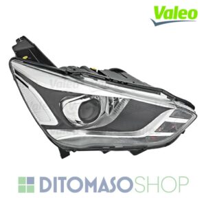 FARO DX XENO DBL PER FORD C-MAX 05/2015-  VALEO [OE F1CB13D152AB]