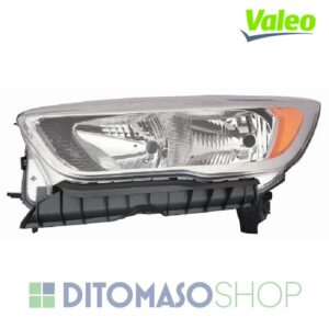 FARO DX H7-H15 PER FORD KUGA BASE 09/2016>  VALEO [OE 2069424]