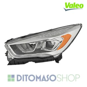 FARO DX H1-H7 PER FORD KUGA MIDDLE 09/2016> VALEO [OE 2069433]