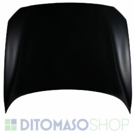 COFANO ANTERIORE IN ALLUMINIO PER VOLVO V60 02/2018> [OE 31468167]