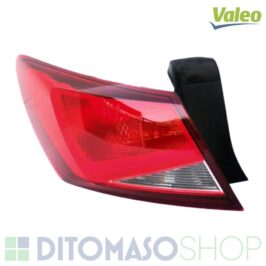 FANALE POSTERIORE SINISTRO ESTERNO PER SEAT LEON 12/2012> VALEO OE 5F0945095B