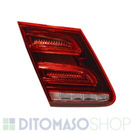 FANALE POSTERIORE SINISTRO INTERNO A LED PER MERCEDES CLASSE E W212 03/2013>12/2015 OE A2129062757