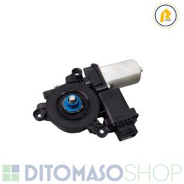 MOTORINO ELETTRICO ALZACRISTALLO POSTERIORE SINISTRO C/CONFORT PER ALFA ROMEO GIULIETTA 05/2010> OE 71754432