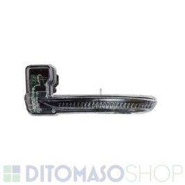 FANALINO RETROVISORE SX PER RENAULT KADJAR 01/2015> SCENIC 09/2016> OE 261F66896R