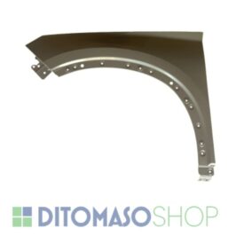 PARAFANGO ANTERIORE SX PER BYD SEAL U 01/2024> OE SA3HK8403010