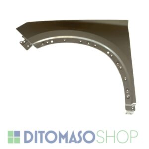 PARAFANGO ANTERIORE SX PER BYD SEAL U 01/2024> OE SA3HK8403010