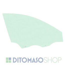 VETRO SCENDENTE VERDE ACCOPPIATO DX PORTA ANTERIORE PER BYD SEAL U 12/2024> OE SA3F6103109A