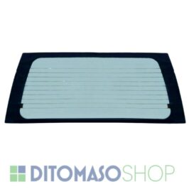 LUNOTTO BLU C/SPIGOLI VIVI PER TOYOTA LAND CRUISER 04/1996> OE 6813160160