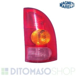 FANALE POSTERIORE DX RENAULT MEGANE SW 07/1999> MARELLI OE 7700423082