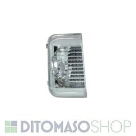 FANALINO RETROVISORE DX PER FIAT DUCATO CITROEN JUMPER PEUGEOT BOXER 08/2006> OE 71748252