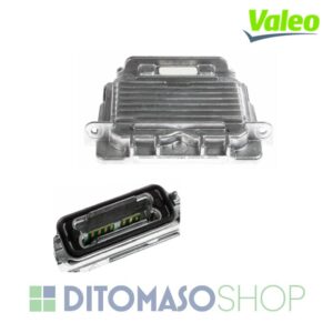CENTRALINA XENO PER FORD-JAGUAR-LAND ROVER-VOLVO  VALEO OE 1697303