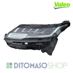 FARO SX A LED PER LAND ROVER VELAR 03/2017> [OE LR108330]