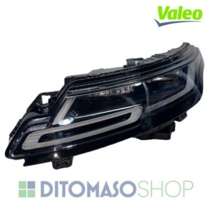 FARO SX A LED FANALINO CHIARO PER RANGE ROVER EVOQUE 01/2019> OE LR116013 OE LR116013